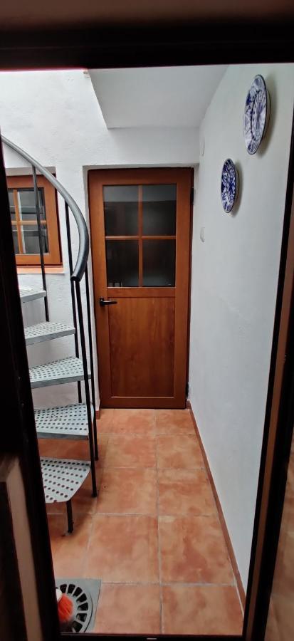 Casa Yedra Villa Monda Exterior photo